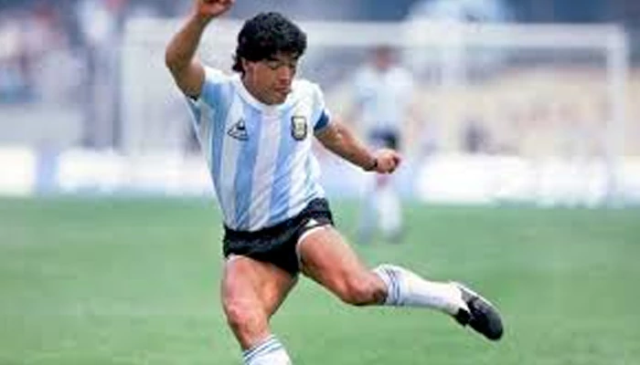 BuzzRanked! Van Basten to Maradona, A Retrospective of Six Legendary Strikes From the 1980s